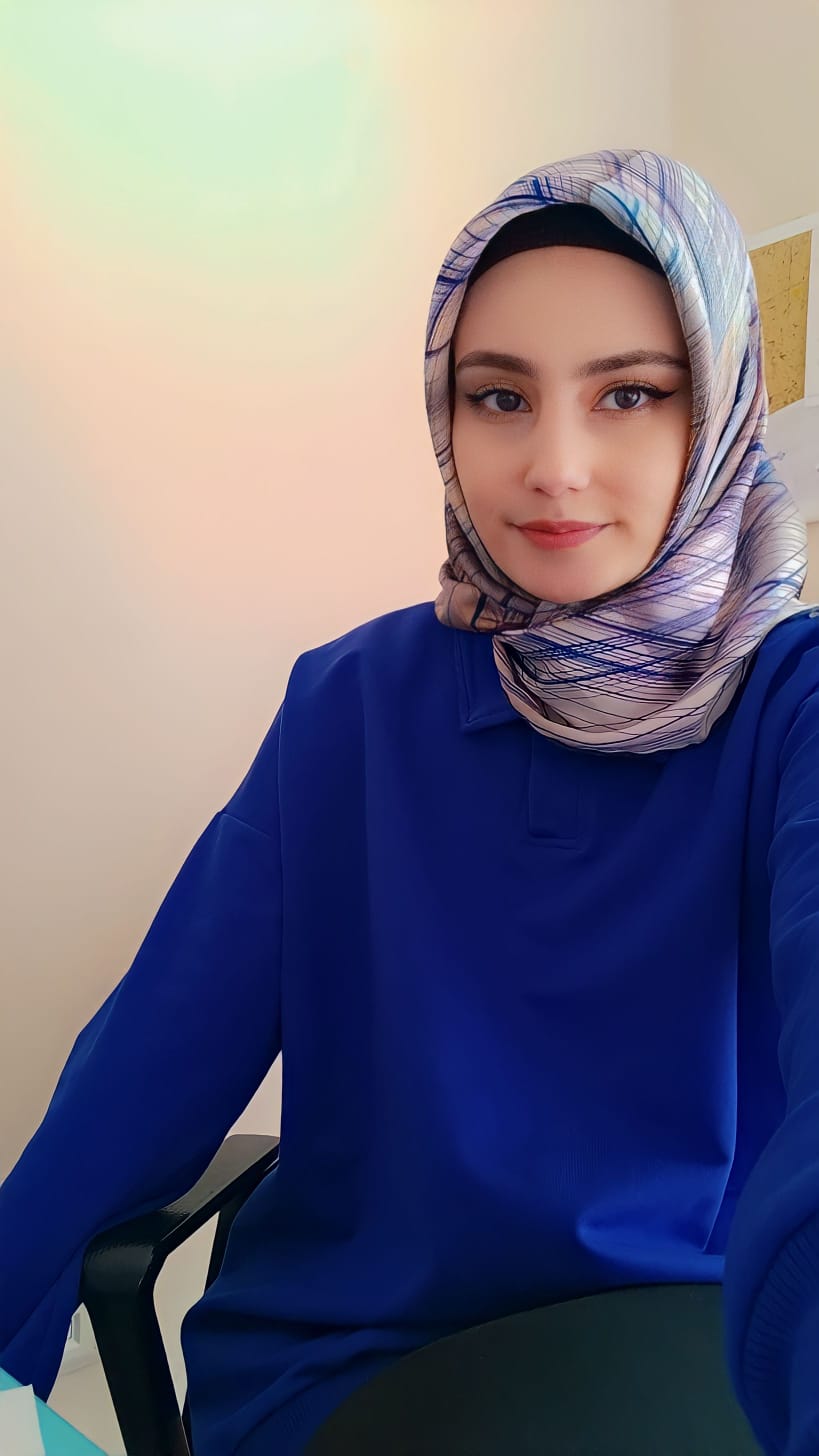 Ayşe Gül Alkan